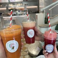   at Açai Sisters - Maybe closed in Rome