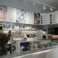   at Açai Sisters - Maybe closed in Rome