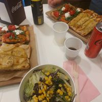  at Açai Sisters - Maybe closed in Rome