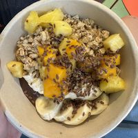   at Açai Sisters - Maybe closed in Rome