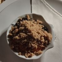 Conchiglia al profumo di mare at Elena Carmilla  in Rivarossa