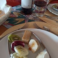 Formaggi vegetali at Elena Carmilla  in Rivarossa