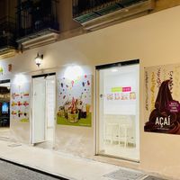 Exterior  at Llagurt in Valencia