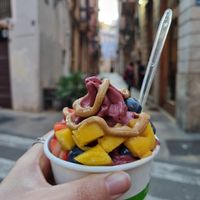  at Llagurt in Valencia