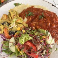 Amazing   at Upcafe in Split