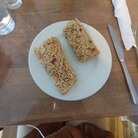 Vegan Pancakes 😍 at Upcafe in Split