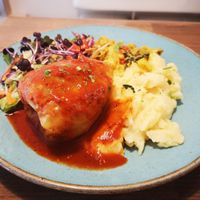 "" at Upcafe in Split