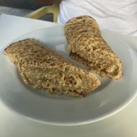 Yum!  at Upcafe in Split