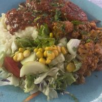 Croatian   at Upcafe in Split