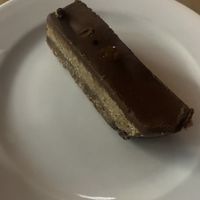 Chocolate   at Upcafe in Split