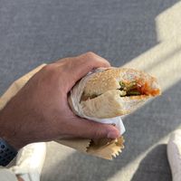  #Veganuary at Upcafe in Split