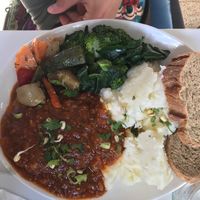 Yummy at Upcafe in Split