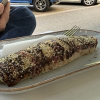 Pancakes   at Upcafe in Split