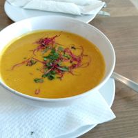 Up caffe at Upcafe in Split