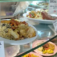 Up caffe at Upcafe in Split