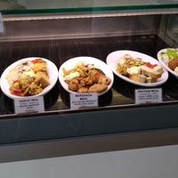 Up caffe at Upcafe in Split