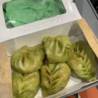   at Ravioleria in Venice