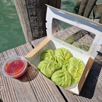  at Ravioleria in Venice