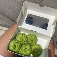   at Ravioleria in Venice