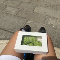   at Ravioleria in Venice