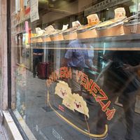  at Ravioleria in Venice