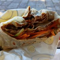  at Ravioleria in Venice