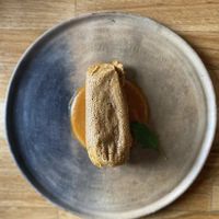   at Tamales Madre in Mexico City