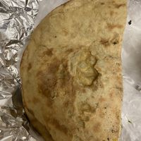 Roti  at Pabla Indian Cuisine in Renton