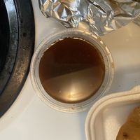 Sauce  at Pabla Indian Cuisine in Renton