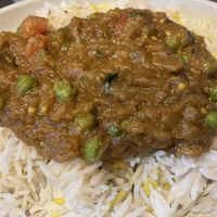   at Pabla Indian Cuisine in Renton