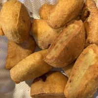   at Pabla Indian Cuisine in Renton