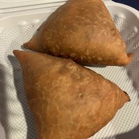   at Pabla Indian Cuisine in Renton