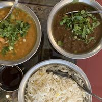   at Pabla Indian Cuisine in Renton
