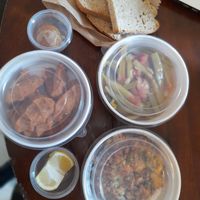  at Balya Organik Health Food Store in Istanbul