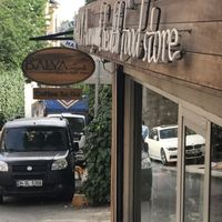 balya at Balya Organik Health Food Store in Istanbul