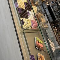   at Ullmann's Zuckerbäckerei in Vienna