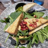   at Ullmann's Zuckerbäckerei in Vienna