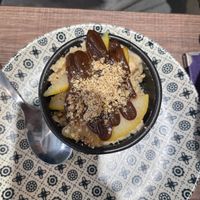   at Ullmann's Zuckerbäckerei in Vienna