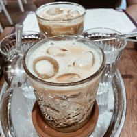   at Ullmann's Zuckerbäckerei in Vienna