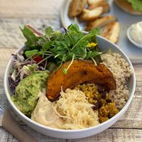   at I Feel Good Cafe in Gerringong