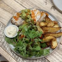   at I Feel Good Cafe in Gerringong