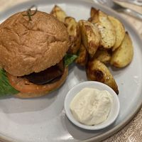   at I Feel Good Cafe in Gerringong