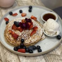   at I Feel Good Cafe in Gerringong