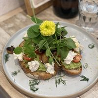   at I Feel Good Cafe in Gerringong