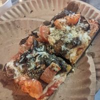  at Pizza Rustica in Miami Beach