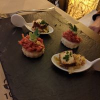 Delicious! at Lucky Leek in Berlin