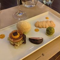 Yum at Lucky Leek in Berlin