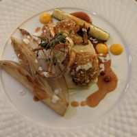 Yum at Lucky Leek in Berlin