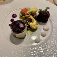   at Lucky Leek in Berlin