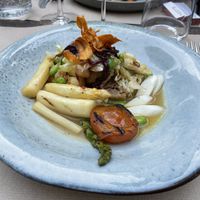   at Lucky Leek in Berlin